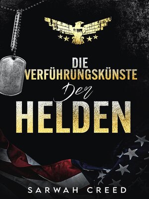 cover image of Die Verführungskünste der Helden